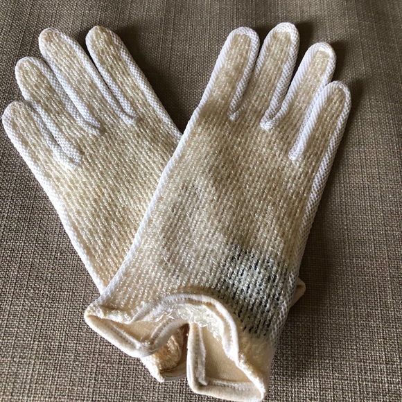NWOT Vintage gloves - Picture 8 of 12